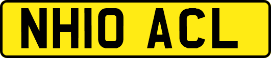 NH10ACL