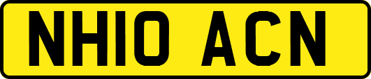 NH10ACN