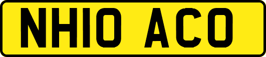 NH10ACO