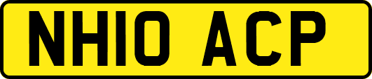 NH10ACP