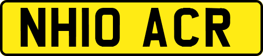 NH10ACR