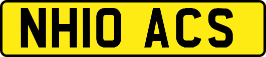 NH10ACS