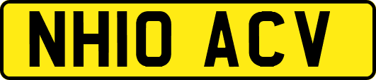 NH10ACV