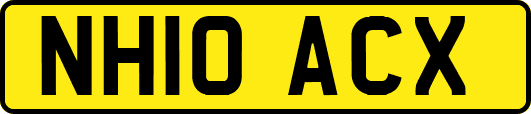 NH10ACX