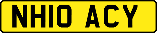 NH10ACY