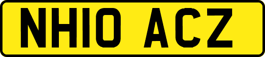 NH10ACZ