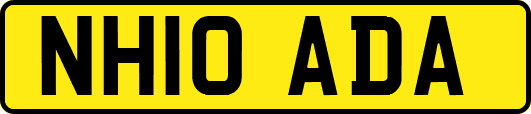 NH10ADA