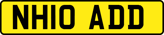 NH10ADD