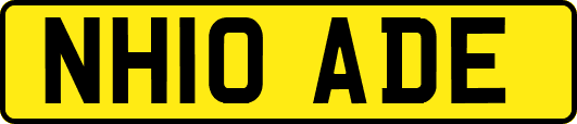 NH10ADE