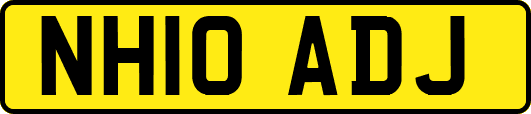 NH10ADJ
