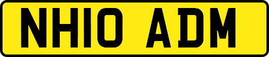 NH10ADM