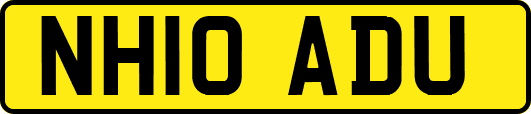 NH10ADU