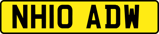 NH10ADW