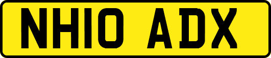 NH10ADX