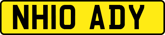 NH10ADY