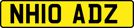 NH10ADZ
