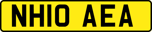 NH10AEA