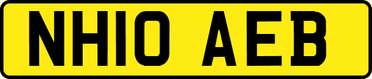 NH10AEB