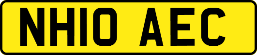 NH10AEC
