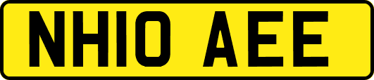 NH10AEE