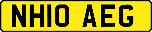 NH10AEG