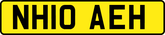 NH10AEH