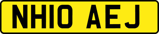 NH10AEJ