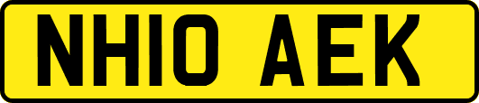 NH10AEK