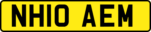 NH10AEM