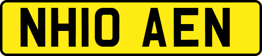 NH10AEN
