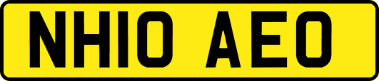 NH10AEO