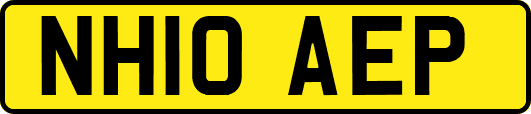 NH10AEP