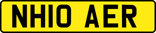 NH10AER