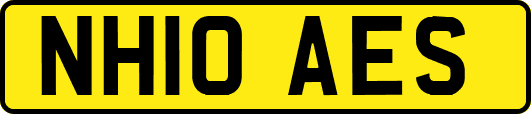 NH10AES