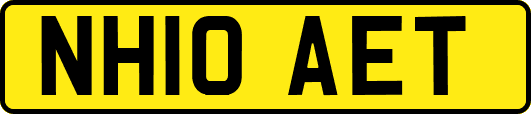 NH10AET
