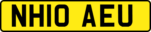 NH10AEU