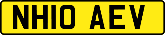 NH10AEV