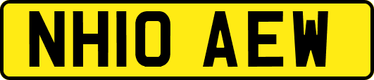 NH10AEW