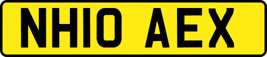 NH10AEX
