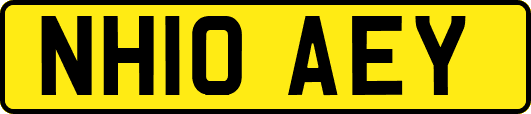 NH10AEY