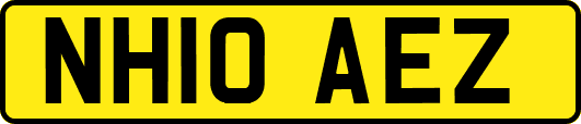 NH10AEZ