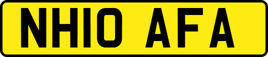 NH10AFA