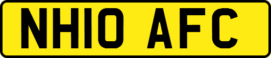 NH10AFC