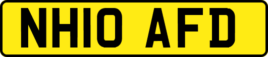 NH10AFD