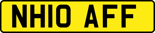 NH10AFF
