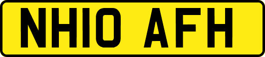 NH10AFH