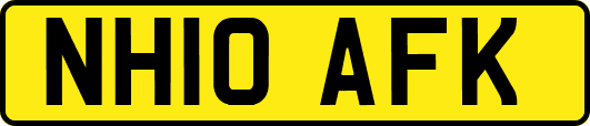 NH10AFK