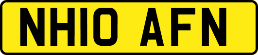NH10AFN