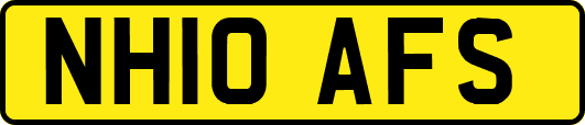 NH10AFS