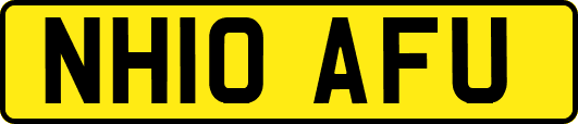 NH10AFU